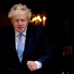 Johnson says UK will act on N. Ireland rules if EU won’t