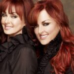 Judds to Be Inducted Into Country Hall of Fame Sunday, Wynonna Expected to Attend