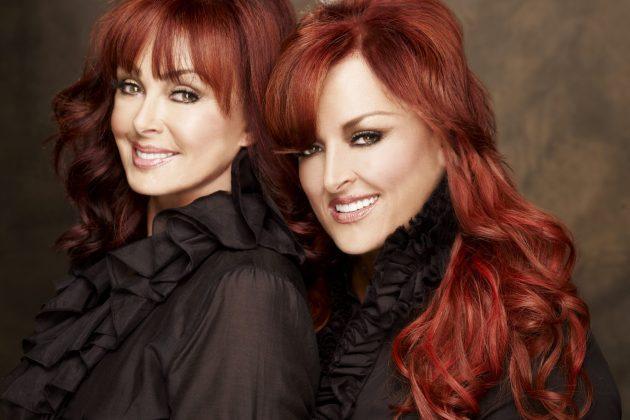 Judds to Be Inducted Into Country Hall of Fame Sunday, Wynonna Expected to Attend