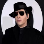 Judge dismisses sexual assault lawsuit against Marilyn Manson filed by former assistant