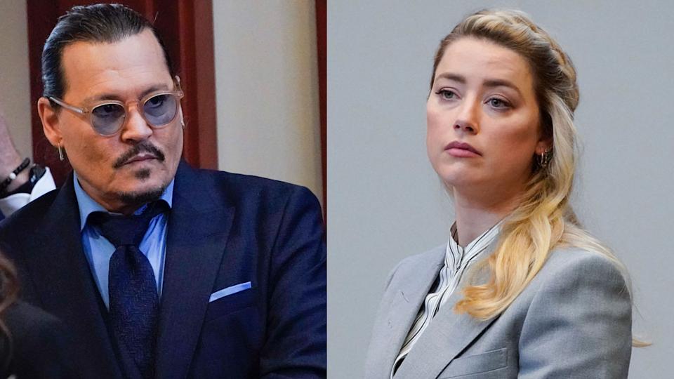 Jury deliberations begin in Johnny Depp, Amber Heard trial: Here are the possible outcomes