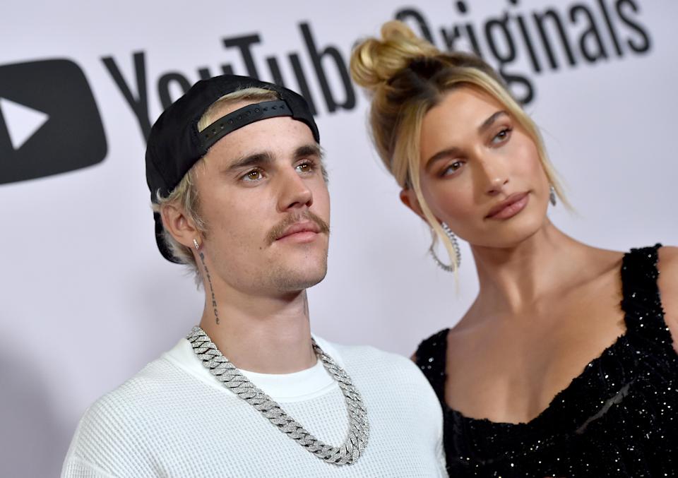 Justin Bieber says he had an ’emotional breakdown’ when marriage didn’t ‘fix’ his problems