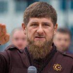 Kadyrov believes the Russians should mobilise themselves – around Putin