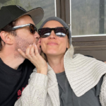 Kaley Cuoco confirms she’s dating ‘Ozark’ actor Tom Pelphrey