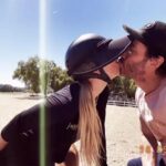 Kaley Cuoco experiences ‘farm life’ with Tom Pelphrey in sweet new pics