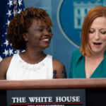 Karine Jean-Pierre Is Named White House Press Secretary