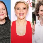 Kate McKinnon, Aidy Bryant and Kyle Mooney Leaving Saturday Night Live : Report