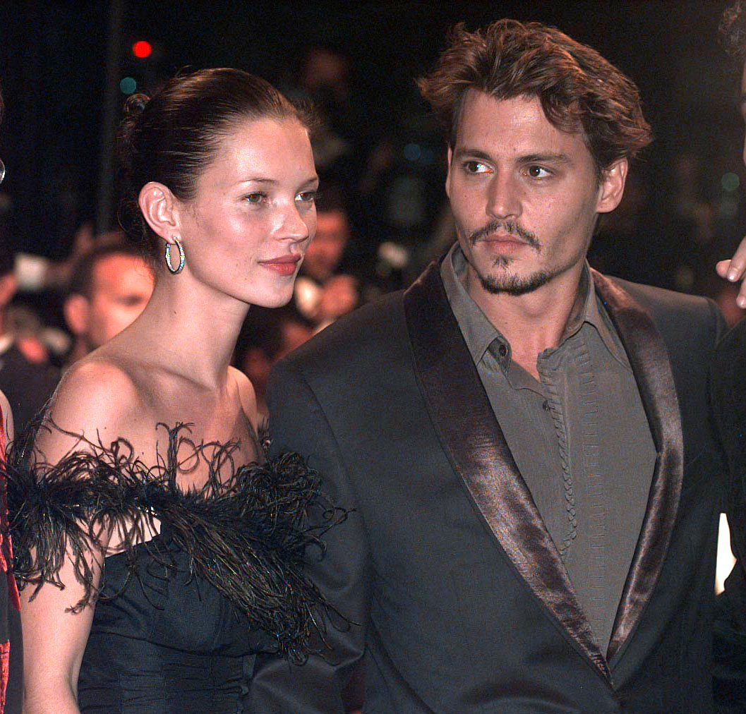 Kate Moss will testify in Johnny Depp-Amber Heard trial