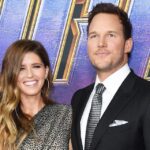 Katherine Schwarzenegger and Chris Pratt Welcome Second Baby Together: ‘Beyond Blessed and Grateful’