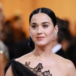 Katy Perry says she’s become more ‘grounded’ after becoming a mom: ‘A lot of BS just falls away’