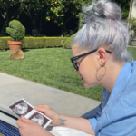 Kelly Osbourne announces pregnancy: ‘I’m over the moon’