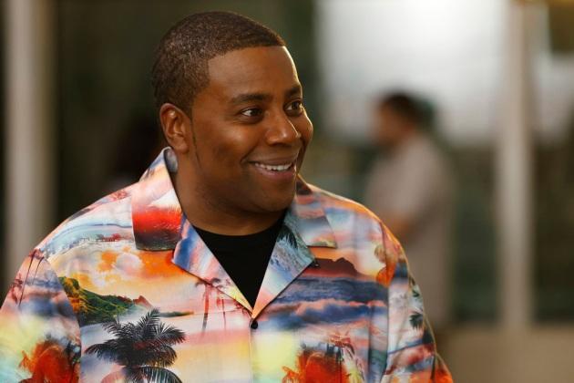 ‘Kenan’ Canceled By NBC After Two Seasons