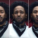 Kendrick Lamar Morphs into Kanye West, Nipsey Hussle and More in ‘The Heart Part 5’ Music Video