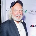 Kenneth Welsh , Twin Peaks and The Day After Tomorrow actor, dies at 80