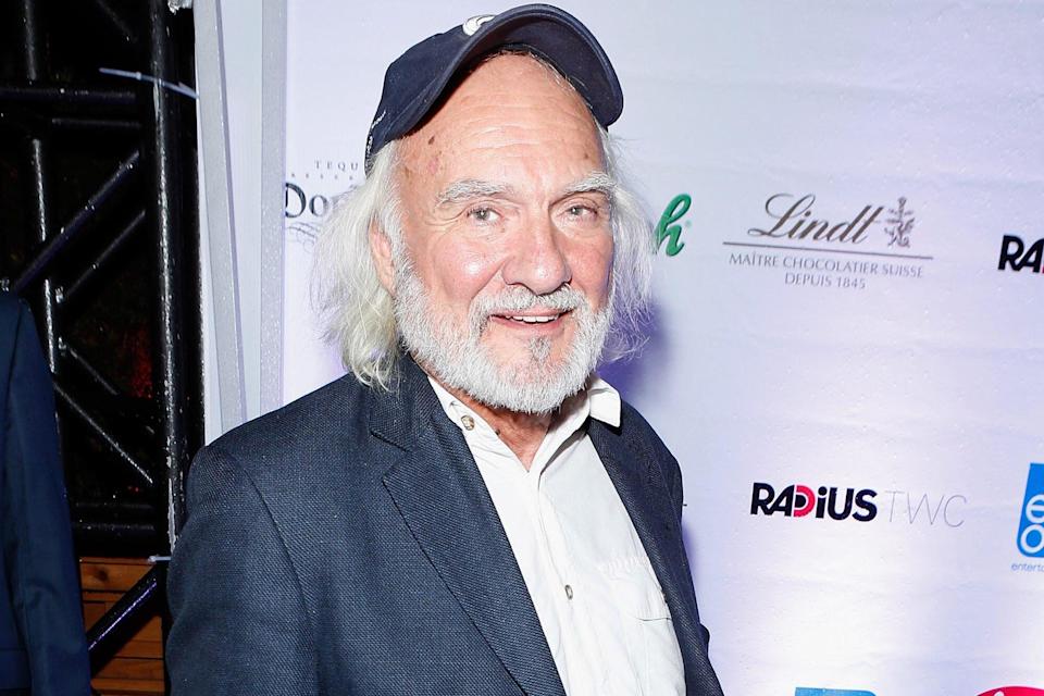 Kenneth Welsh , Twin Peaks and The Day After Tomorrow actor, dies at 80