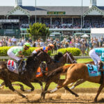 Kentucky Derby Horses List: Expert Picks, Odds and Who Could Win