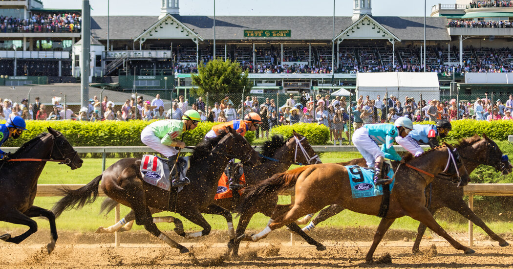 Kentucky Derby Horses List: Expert Picks, Odds and Who Could Win