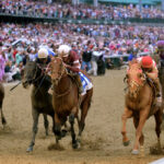 Kentucky Derby Live Updates: Rich Strike, 80-1 Long Shot, Wins in a Stunning Upset