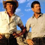 Kevin Bacon Honors ‘Tremors’ Co-Star Fred Ward