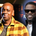 Kevin Hart praises Dave Chappelle’s security: ‘Somebody getting their a** whooped sends a message’