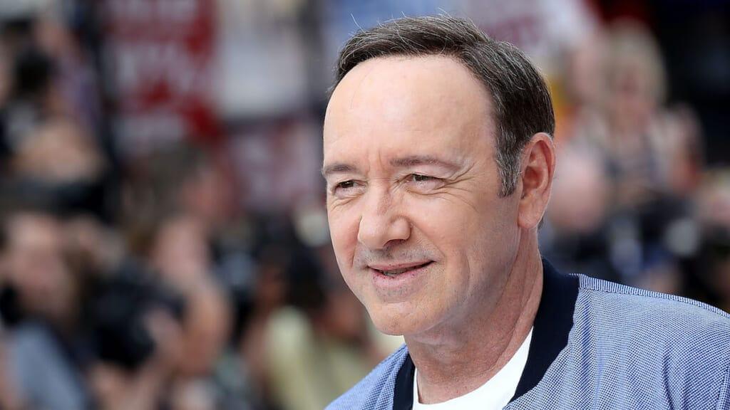 Kevin Spacey Says He’ll ‘Voluntarily’ Appear in U.K. Court to Face Sexual Assault Charges