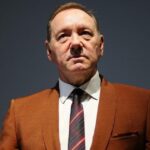 Kevin Spacey Thriller ‘Peter Five Eight’ Bound for Cannes