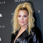 Khloé Kardashian is ‘offended’ by rumors that she had 12 face transplants: ‘I’ve had only one nose job’