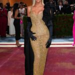 Khloé Kardashian says she ‘almost had a heart attack’ on Met Gala red carpet: ‘My anxiety was through the roof’