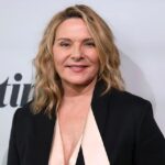 Kim Cattrall on moving past ‘Sex and the City’: ‘Saying no to your past is saying yes to your future’