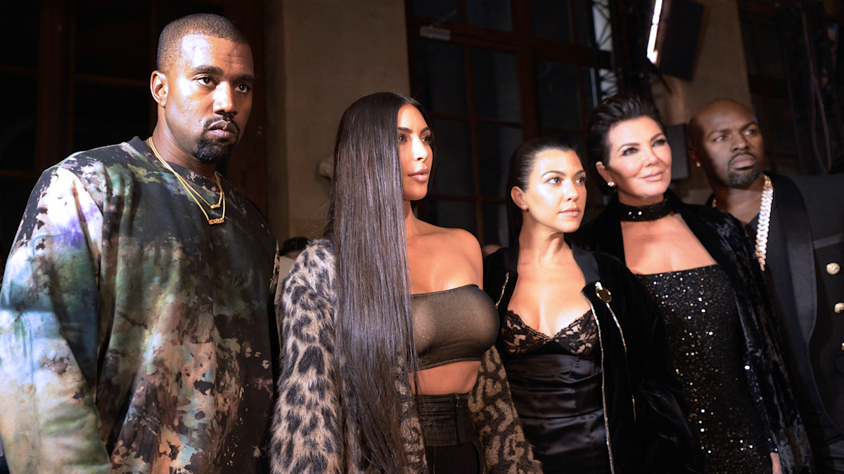 Kim Kardashian apologizes to family for how Kanye treated them: ‘I will never let that happen to you guys again’