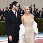 Kim Kardashian was ‘determined to fit’ Marilyn Monroe’s iconic dress for the Met Gala: ‘I had to lose 16 pounds’