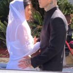 Kourtney Kardashian and Travis Barker Are Legally Married: Source