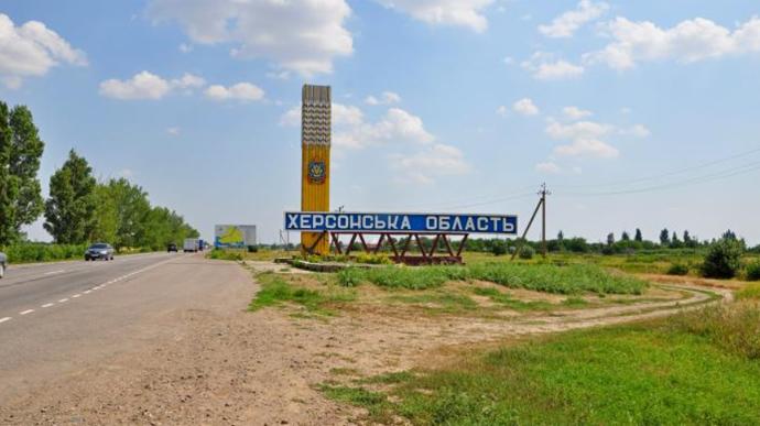 Kremlin sympathisers to ask Putin to add Kherson Region to Russia without a referendum