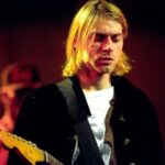 Kurt Cobain ‘Smells Like Teen Spirit’ Guitar Sells For Nearly  Million