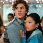 Lana Condor’s New Netflix Series ‘Boo, Bitch’ Shares First Look, Gets July Premiere Date