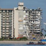 Lawyers: Nearly B tentative settlement in condo collapse