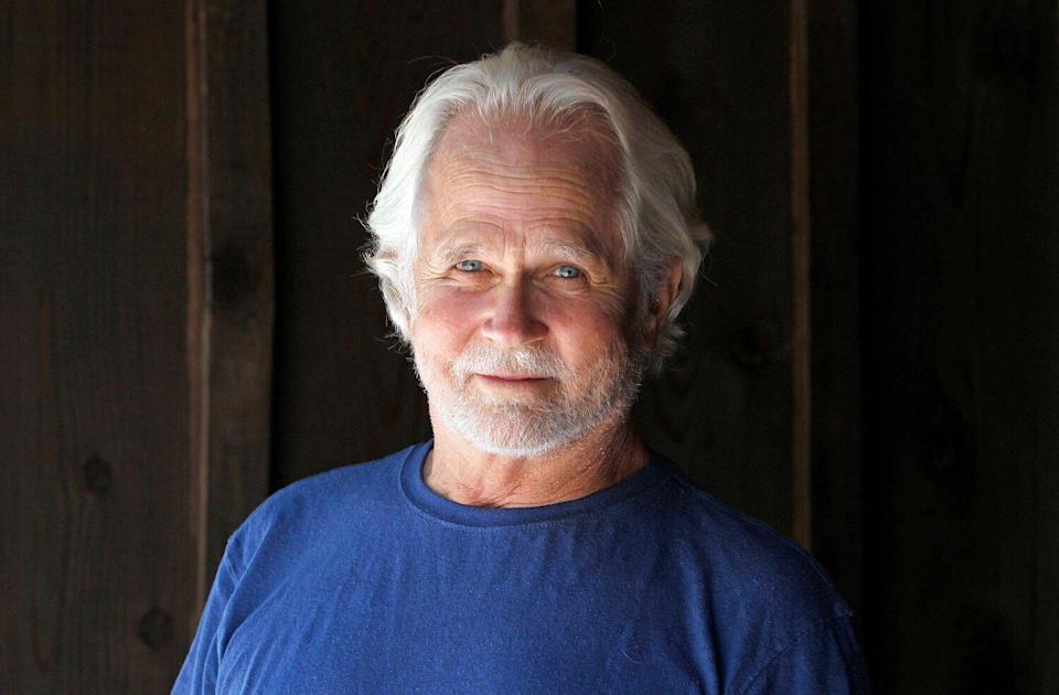 Leave It to Beaver Star Tony Dow Diagnosed with Cancer