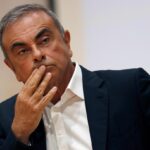 Lebanon questions auto tycoon Ghosn after Interpol notice