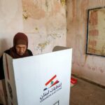 Lebanon vote weakens Hezbollah bloc as reformists book gains