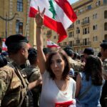 Lebanon’s Parliament reelects Berri as speaker for 7th time