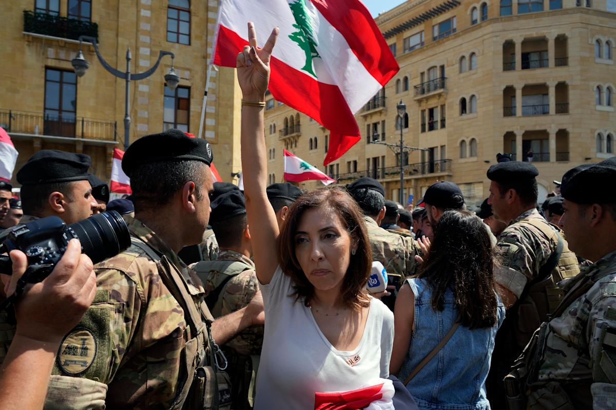 Lebanon’s Parliament reelects Berri as speaker for 7th time