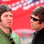 Liam Gallagher says he hasn’t seen his brother Noel in 10 years