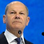 Live updates | Germany’s Scholz says Putin won’t win war