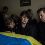 Live Updates: Russia Edges Closer to Occupying Key Province, Luhansk