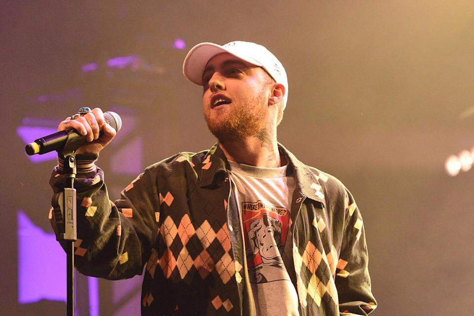 Mac Miller Drug Dealer Sentenced to 17.5 Years for Lethal Fentanyl Sale