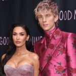 Machine Gun Kelly Says Megan Fox Is ‘Comedically Genius’ in His Stoner Flick ‘Good Mourning’