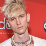 Machine Gun Kelly wasted k on two puppets that audiences hated in his film