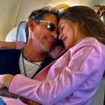 Marc Anthony, 53, engaged to 23-year-old Miss Universe contestant Nadia Ferreira