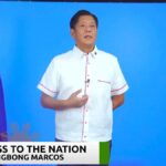 Marcos Jr. won Philippine presidency, unofficial count shows