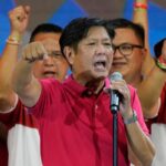 Marcos presidency complicates US efforts to counter China